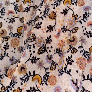 Patrons Of Peace Dress